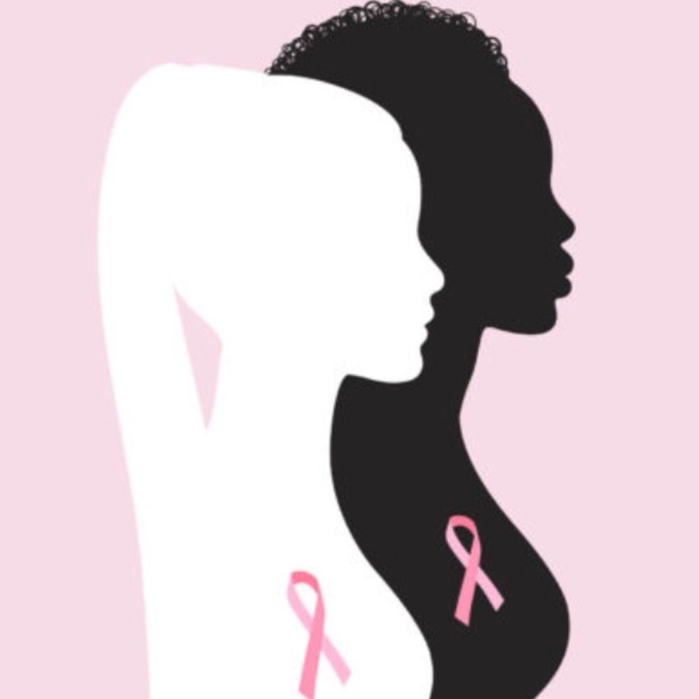 💕 BREAST CANCER AWARENESS MONTH 💕
